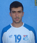FK Omarska Panic Vedran